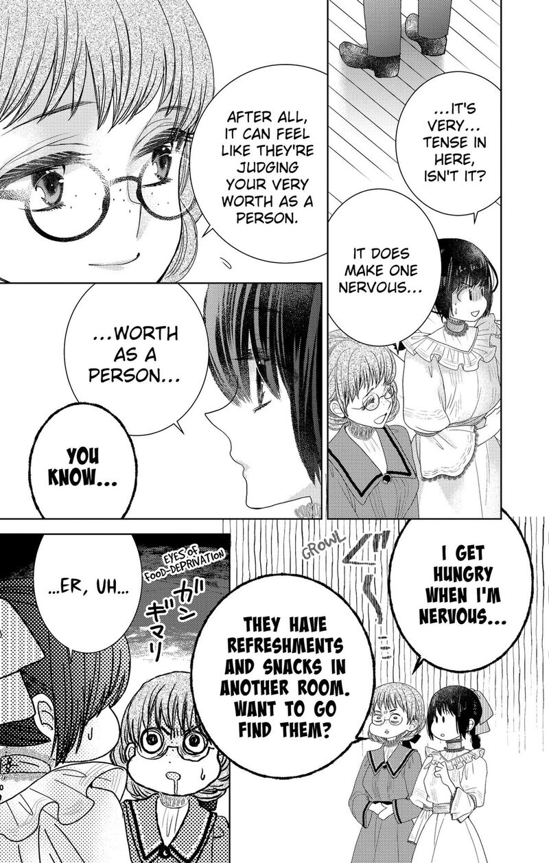 Prism Rondo Chapter 9 Page 8