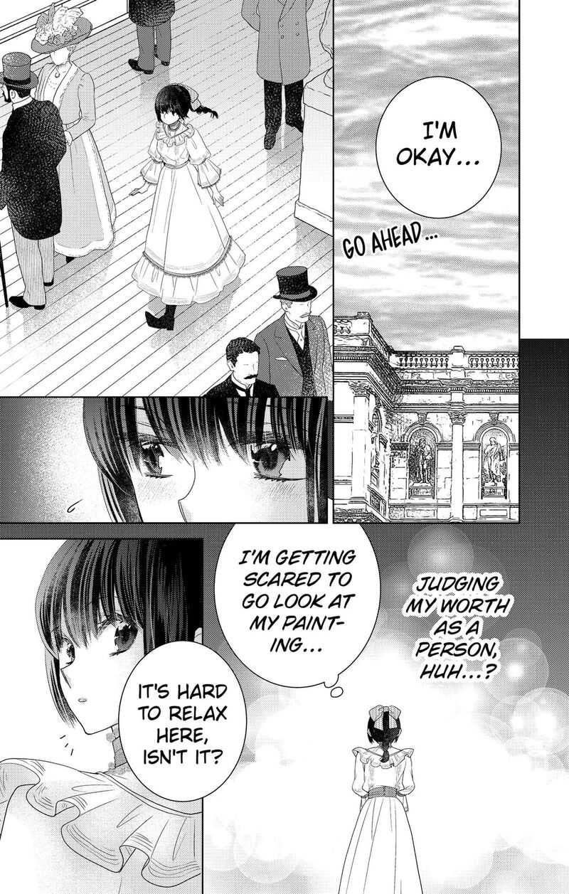 Prism Rondo Chapter 9 Page 9