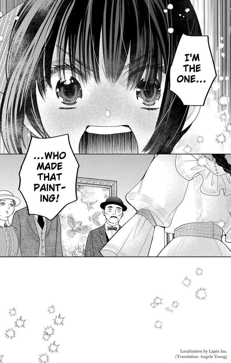 Prism Rondo Chapter 9b Page 1