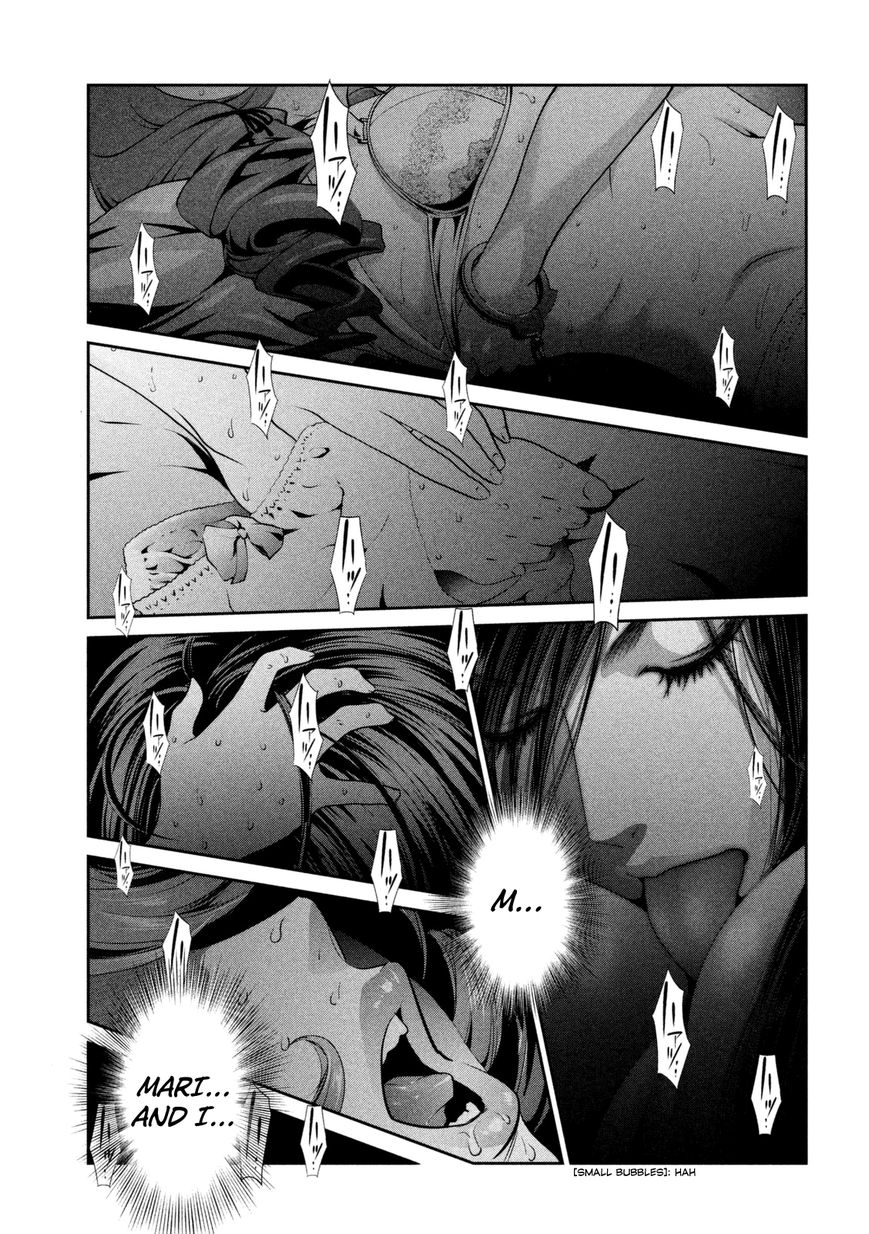 Prison School Chapter 164 Page 2