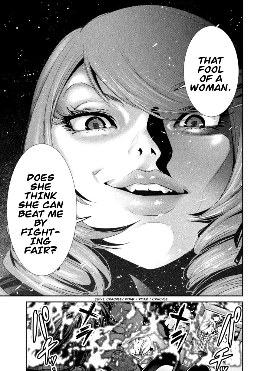 Prison School Chapter 165 Page 18