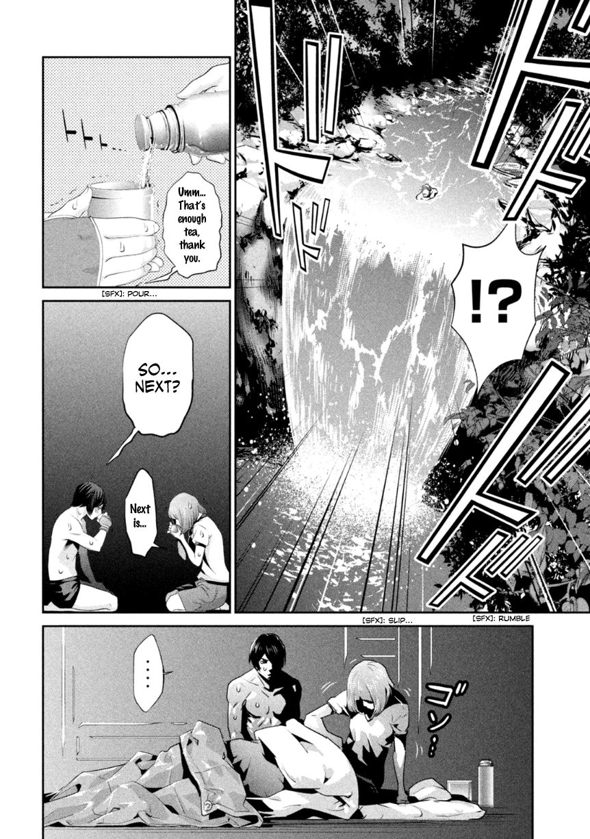 Prison School Chapter 171 Page 16