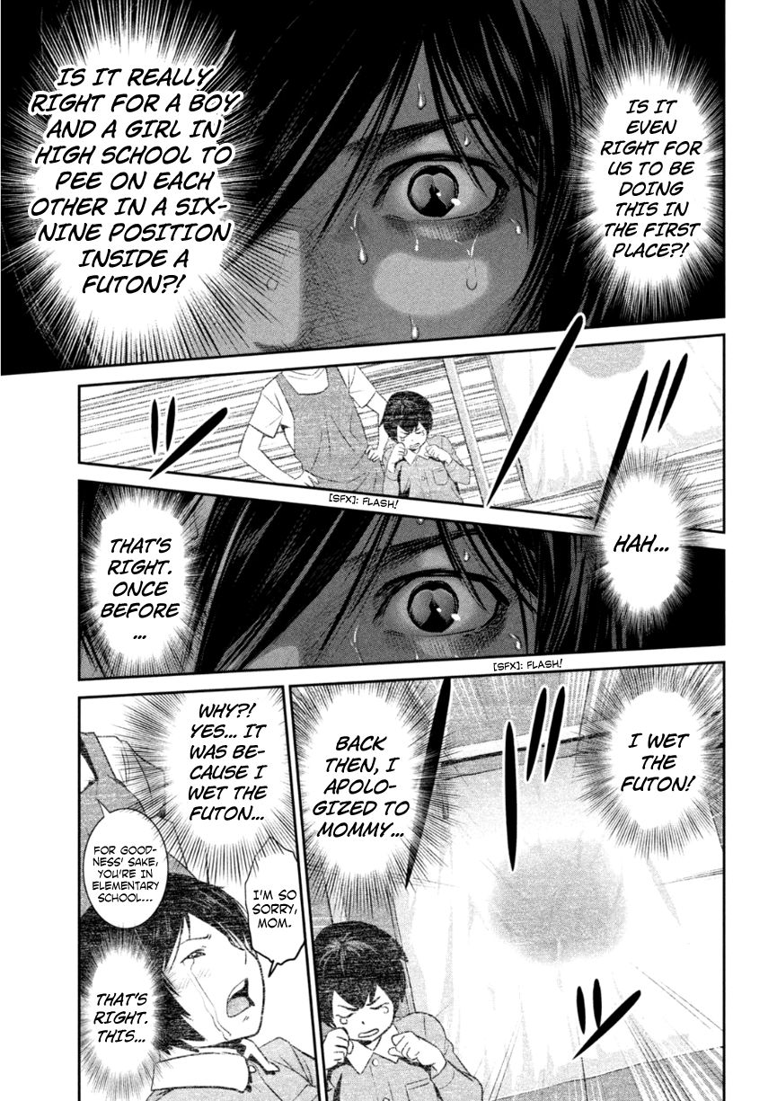 Prison School Chapter 172 Page 6