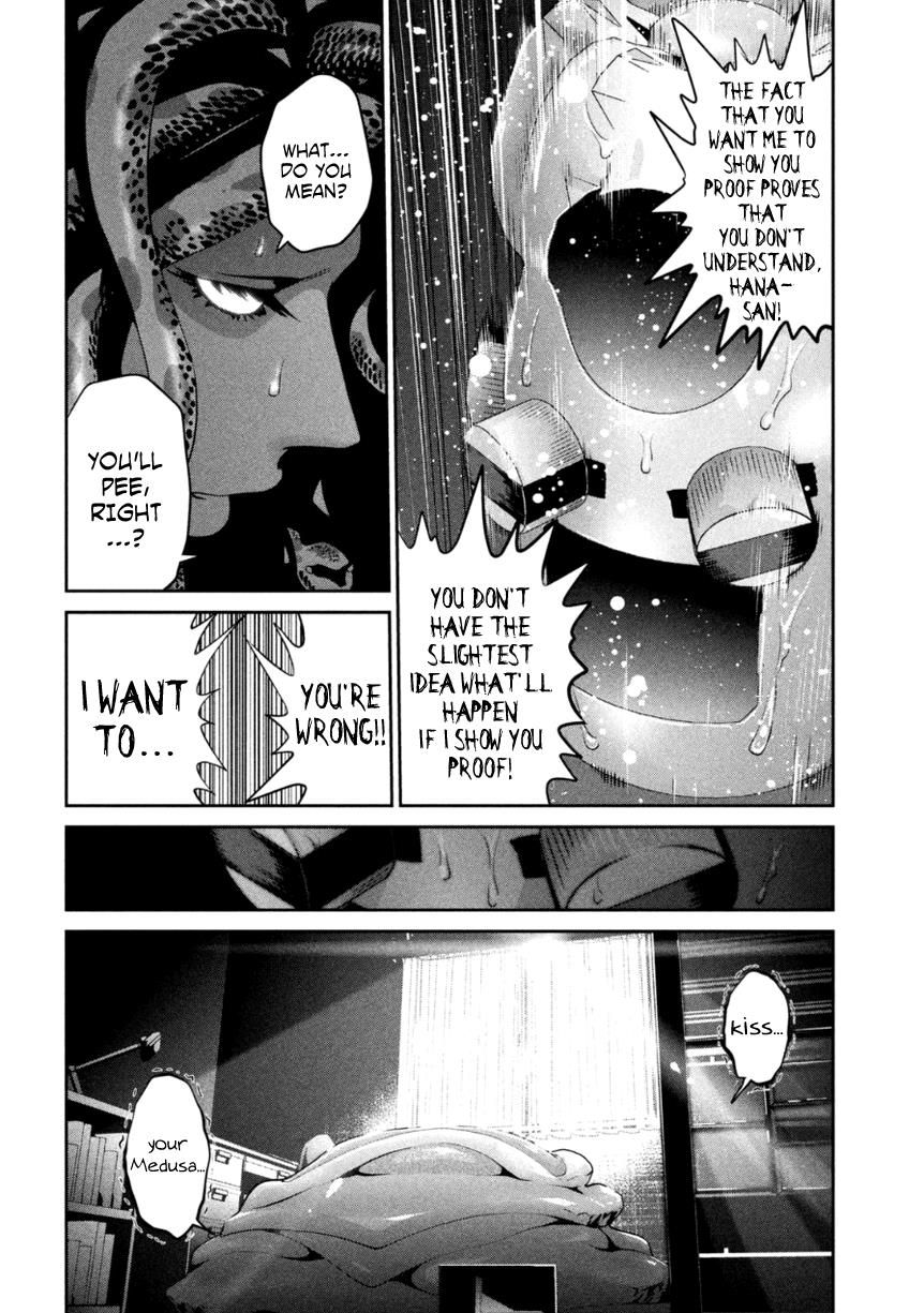 Prison School Chapter 173 Page 11