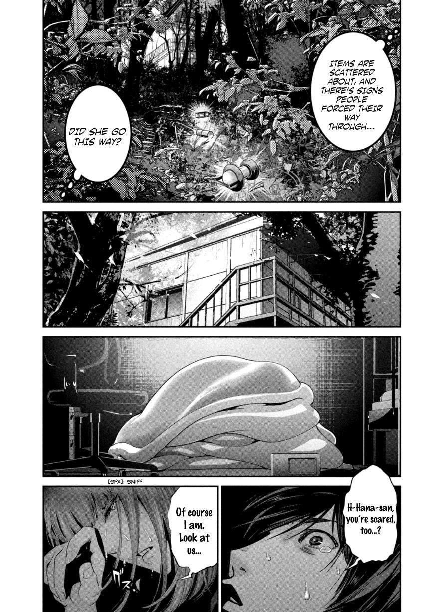 Prison School Chapter 173 Page 4