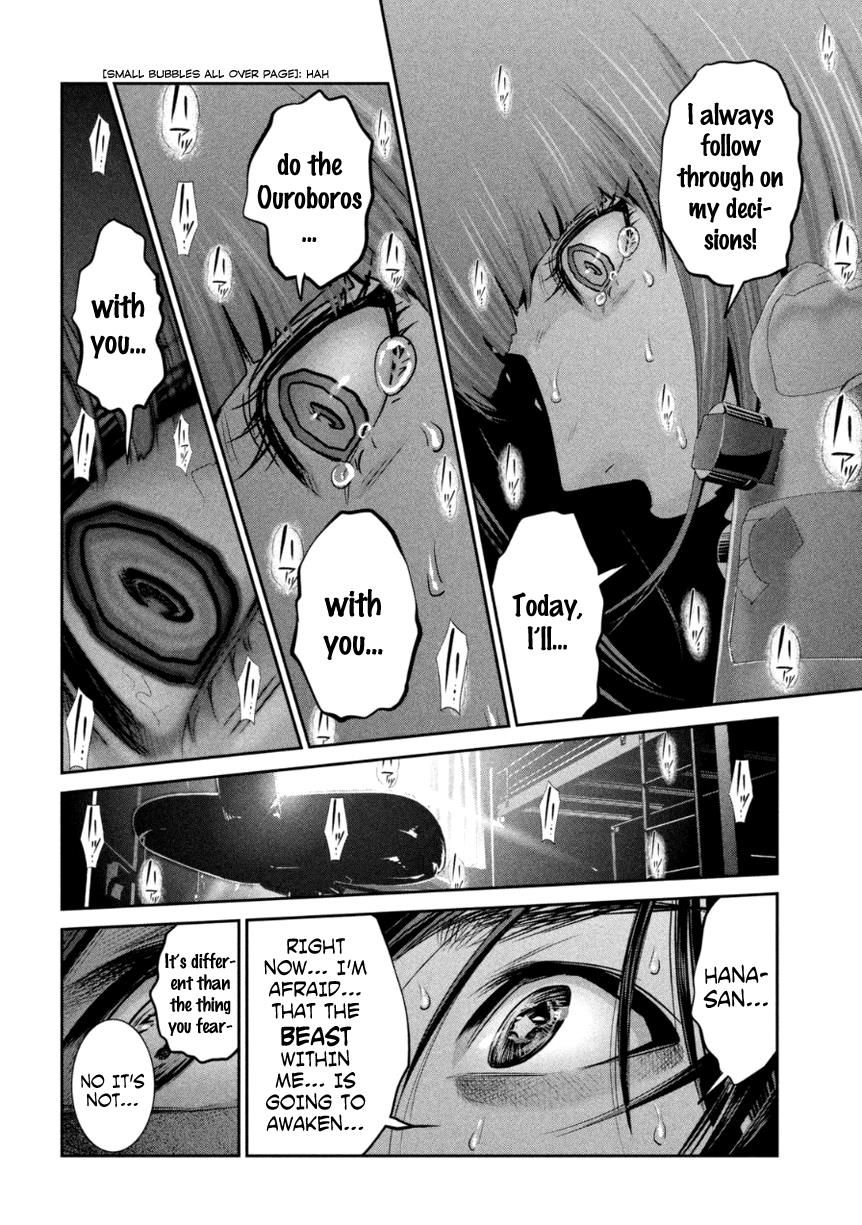 Prison School Chapter 173 Page 7