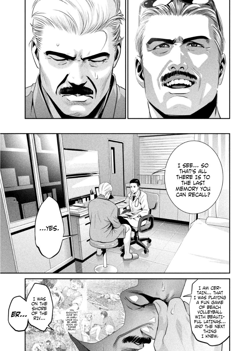 Prison School Chapter 175 Page 10