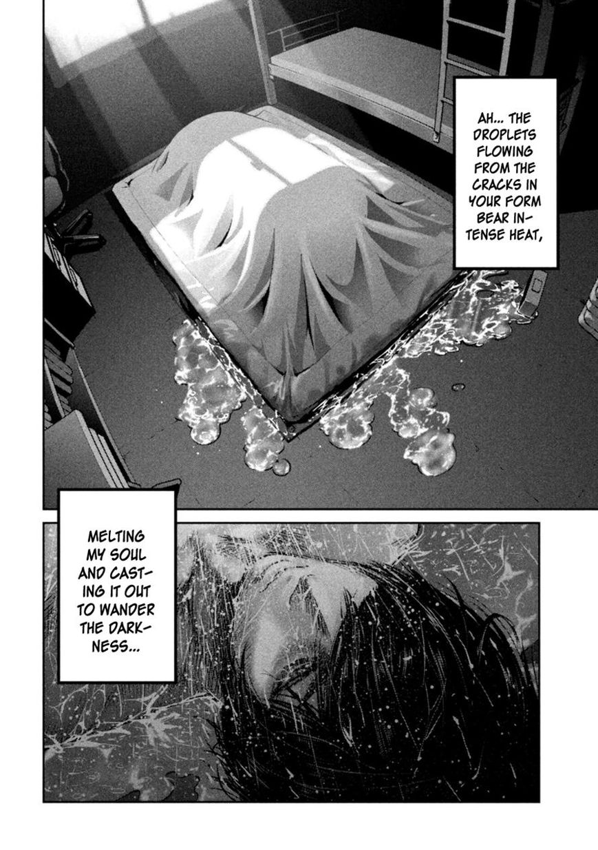 Prison School Chapter 178 Page 2