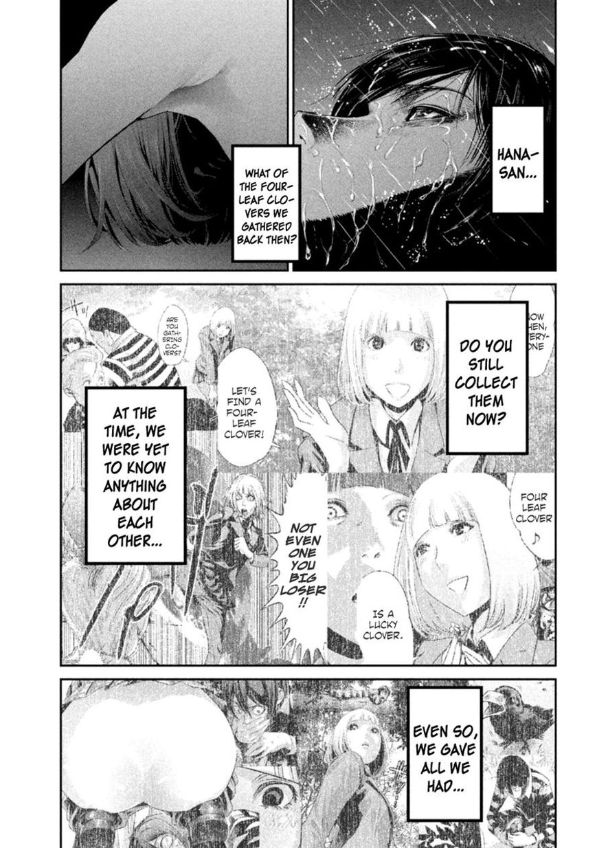 Prison School Chapter 178 Page 5