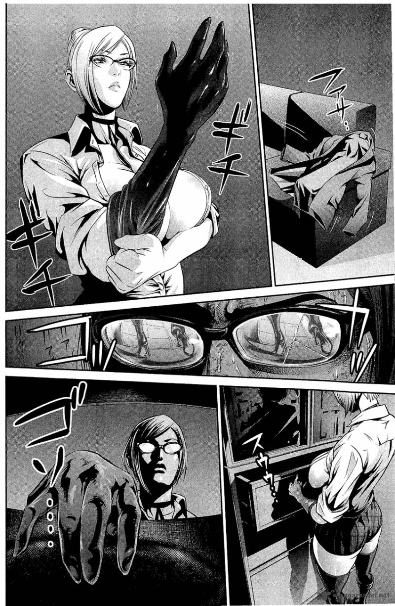 Prison School Chapter 21 Page 9