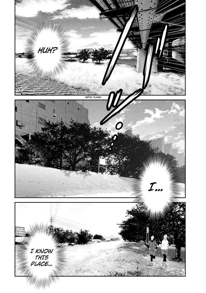 Prison School Chapter 224 Page 5