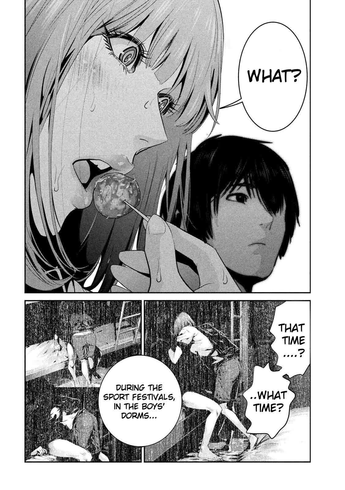 Prison School Chapter 251 Page 2