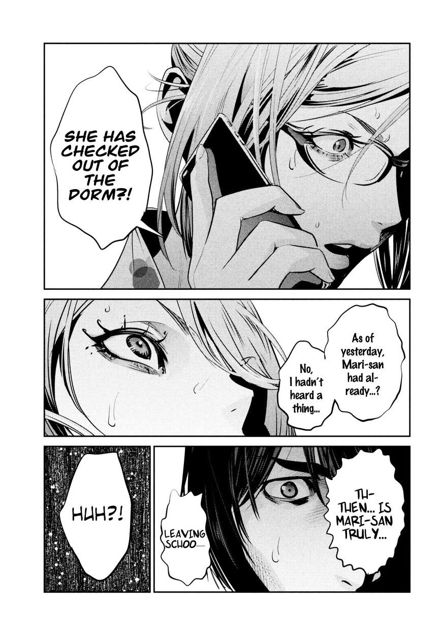 Prison School Chapter 259 Page 17