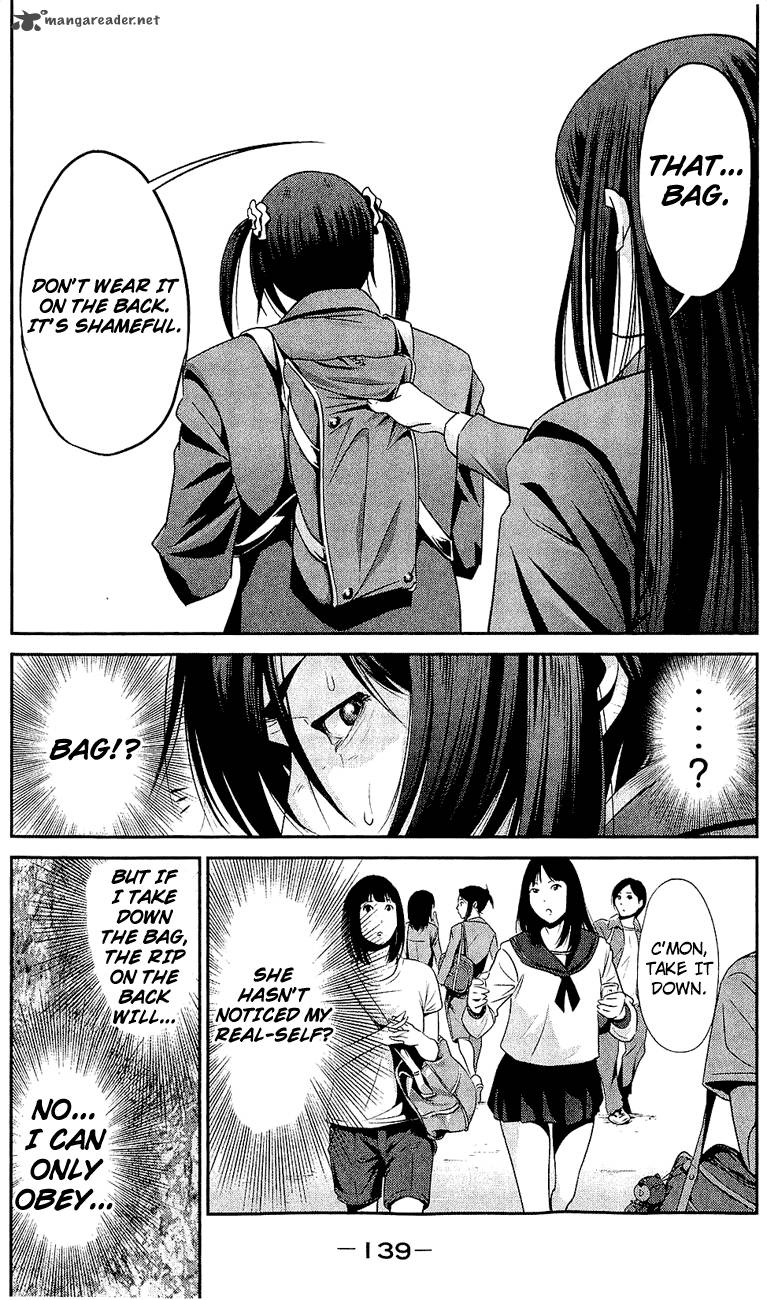 Prison School Chapter 26 Page 6