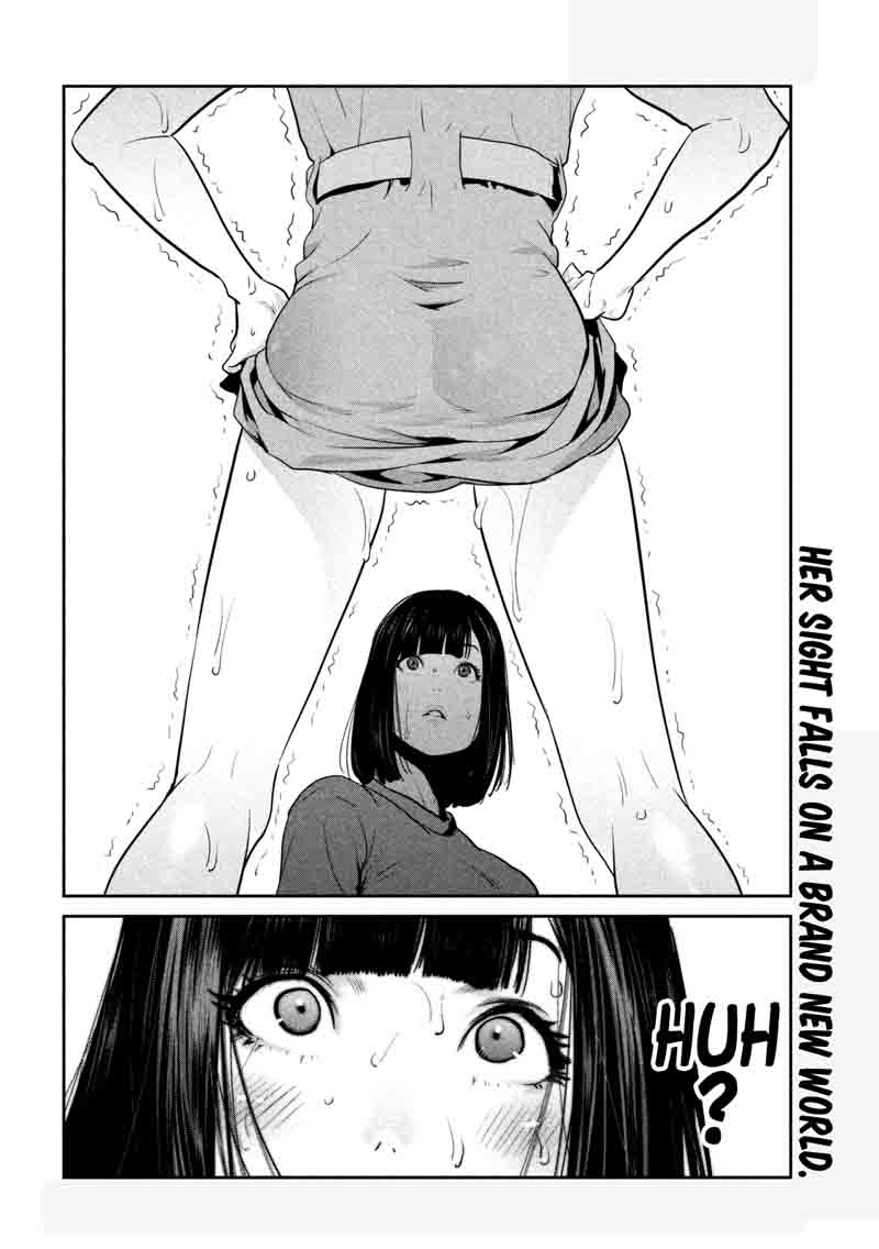 Prison School Chapter 267 Page 18