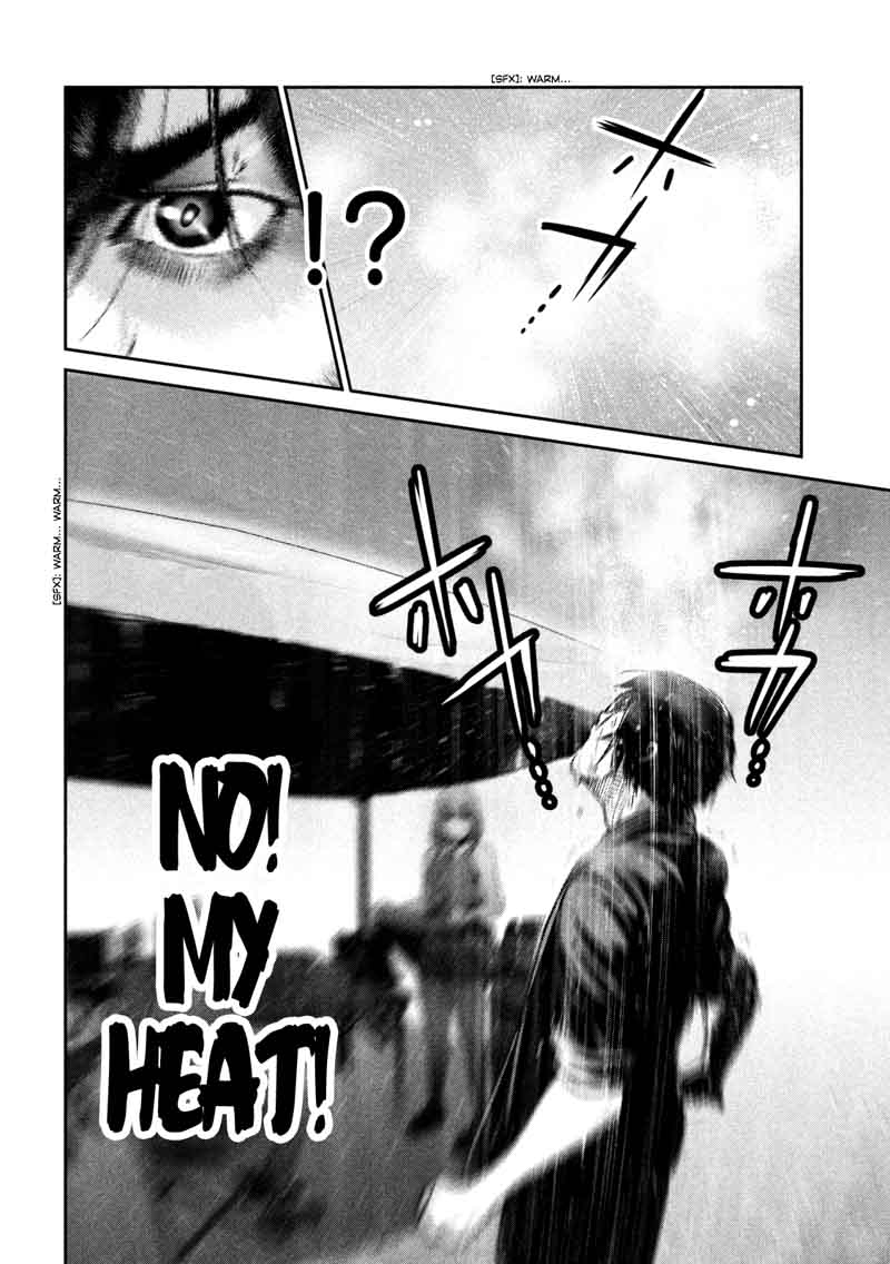 Prison School Chapter 271 Page 12