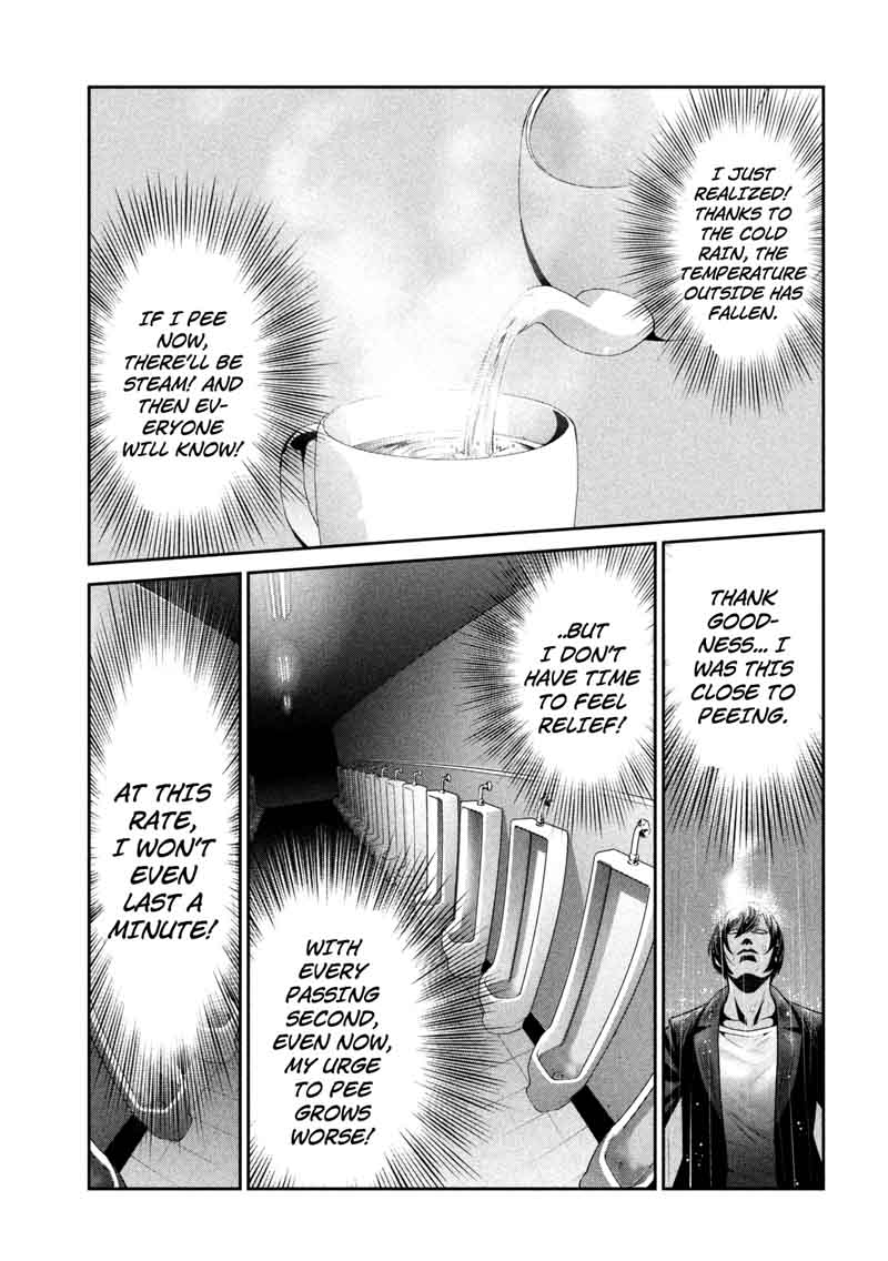 Prison School Chapter 271 Page 13