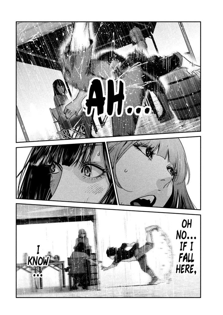 Prison School Chapter 272 Page 2