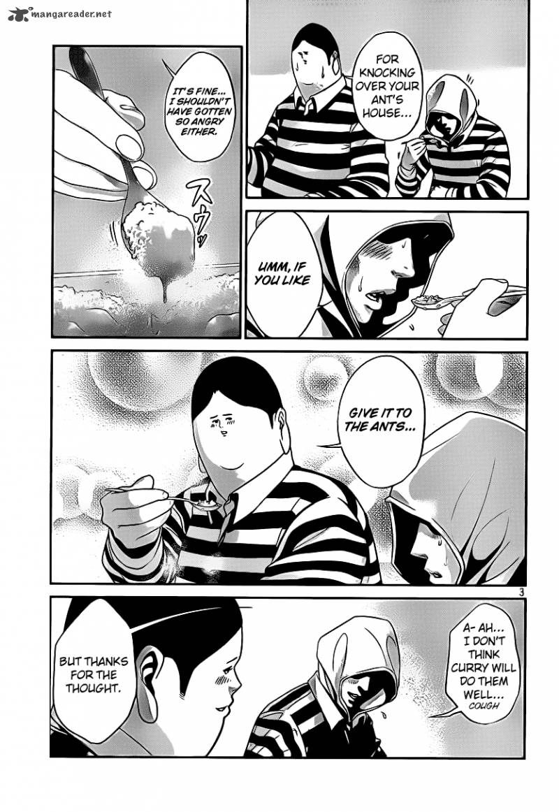 Prison School Chapter 37 Page 4