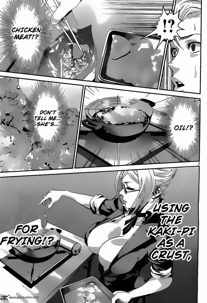 Prison School Chapter 42 Page 4