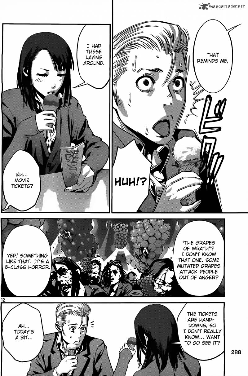 Prison School Chapter 43 Page 13