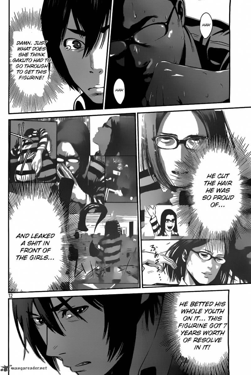 Prison School Chapter 44 Page 13