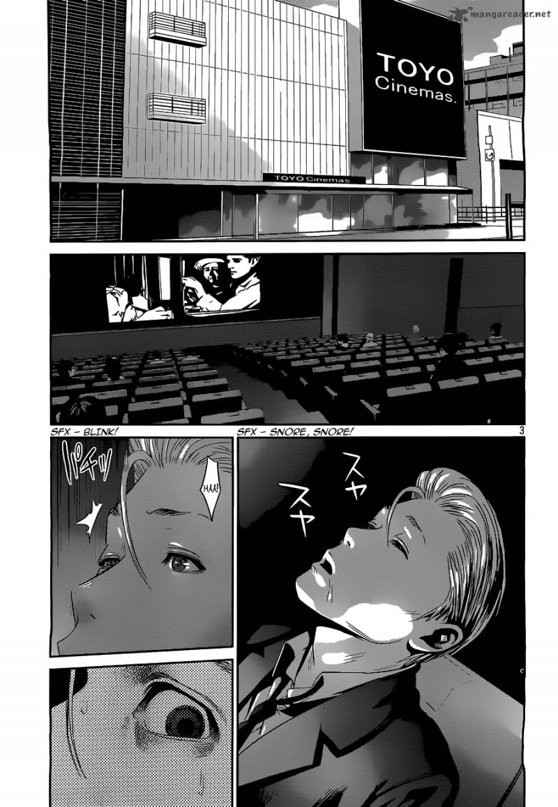 Prison School Chapter 49 Page 4