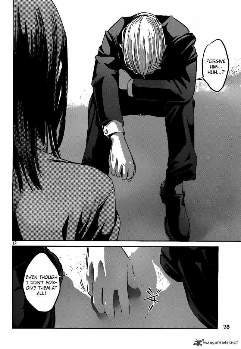 Prison School Chapter 51 Page 13