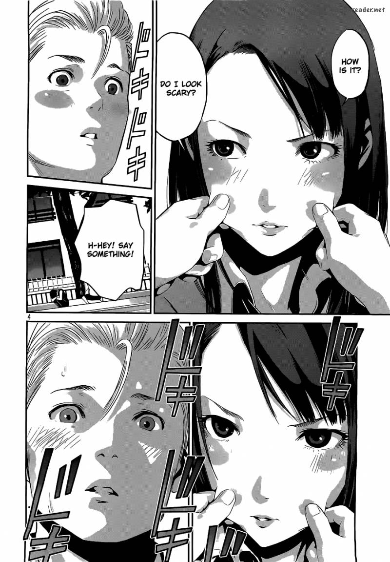 Prison School Chapter 51 Page 5