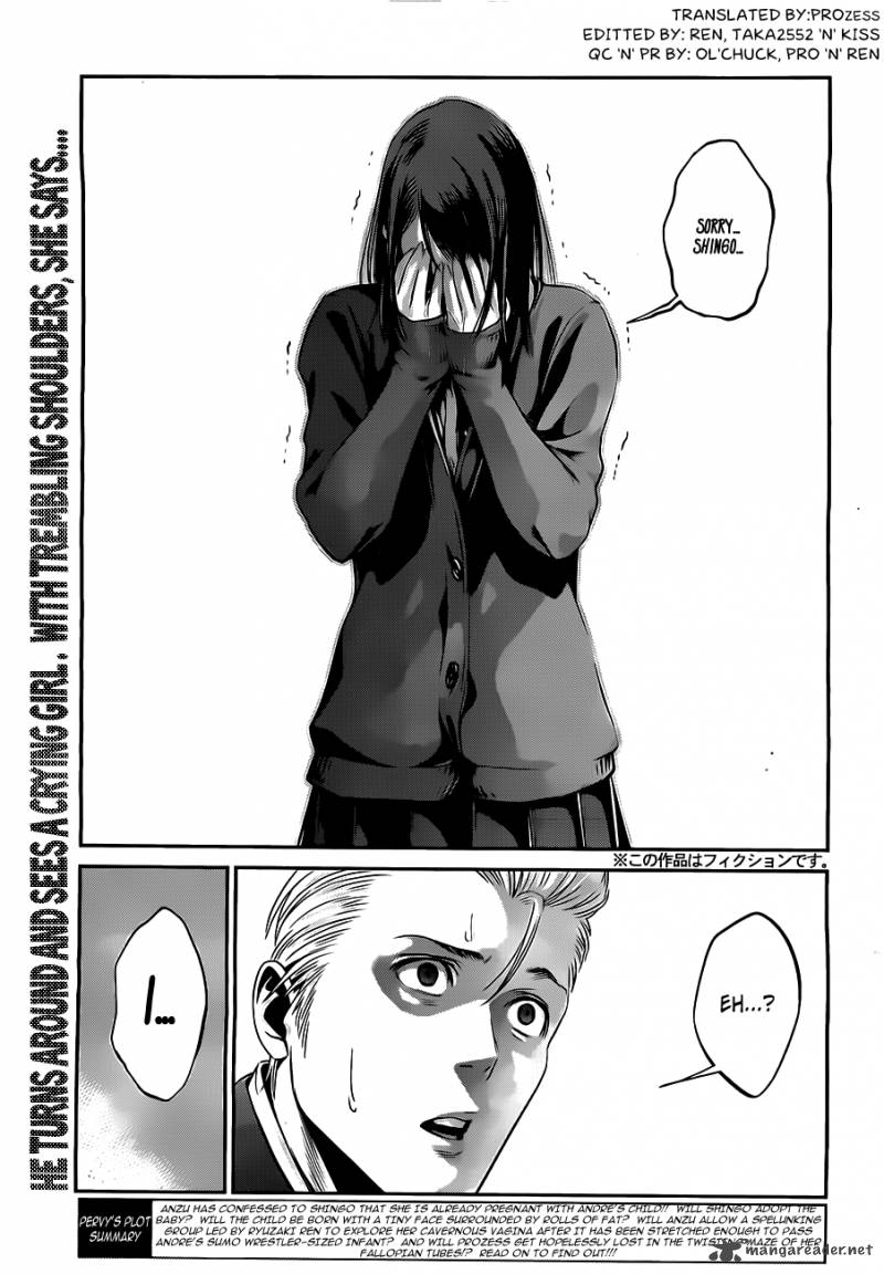 Prison School Chapter 52 Page 2