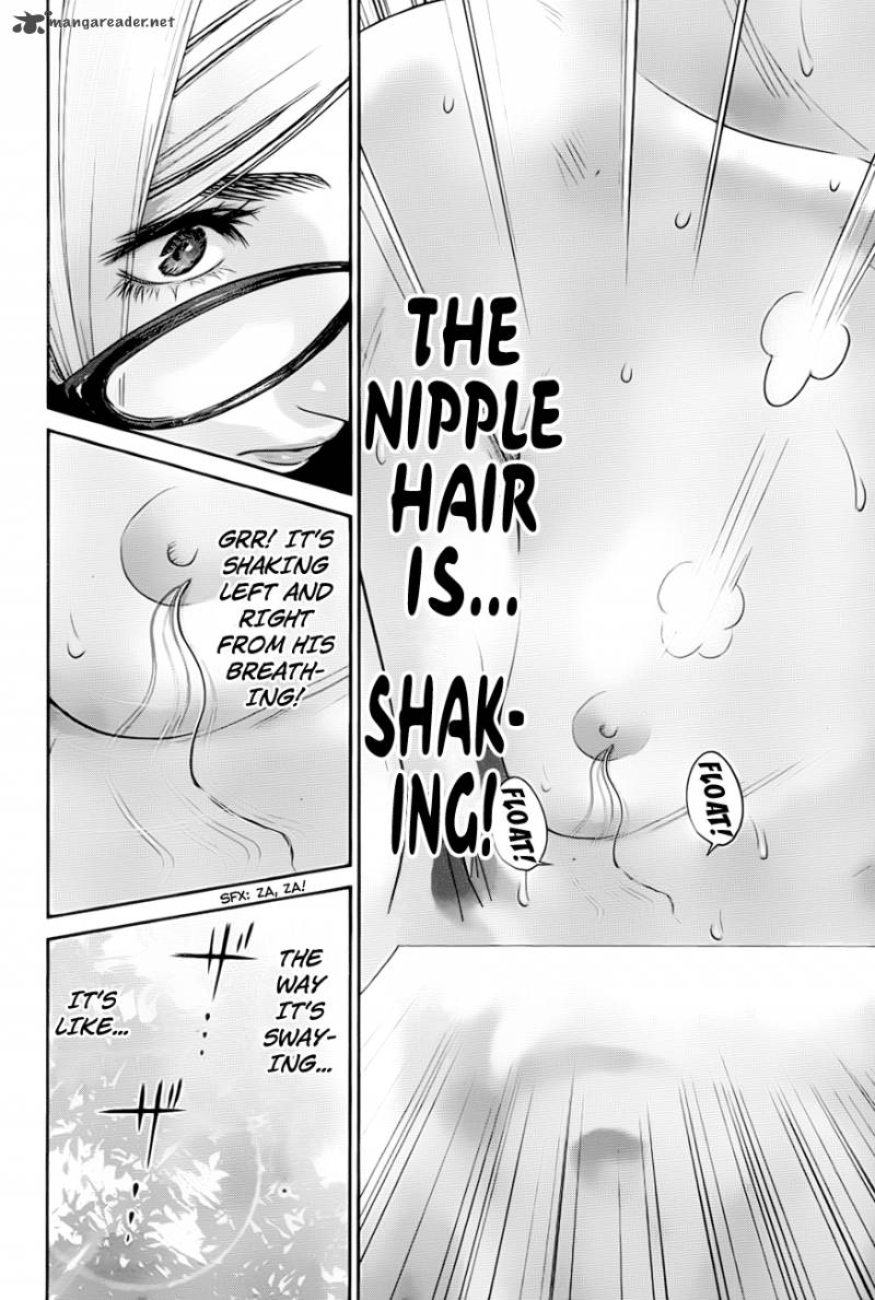 Prison School Chapter 60 Page 7