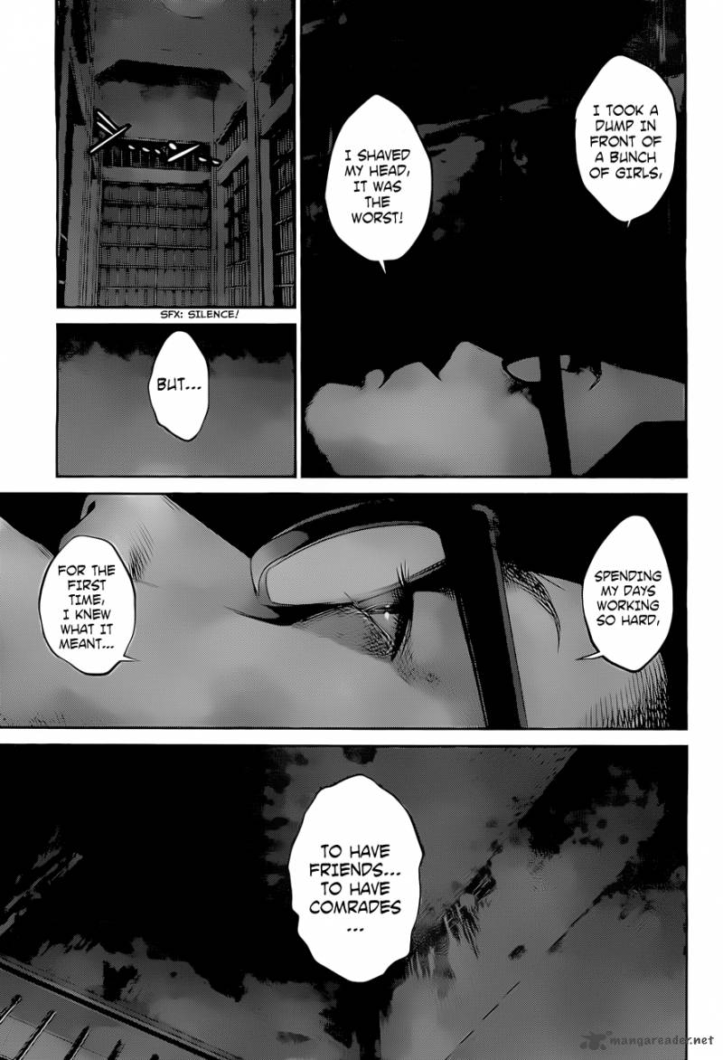 Prison School Chapter 61 Page 18