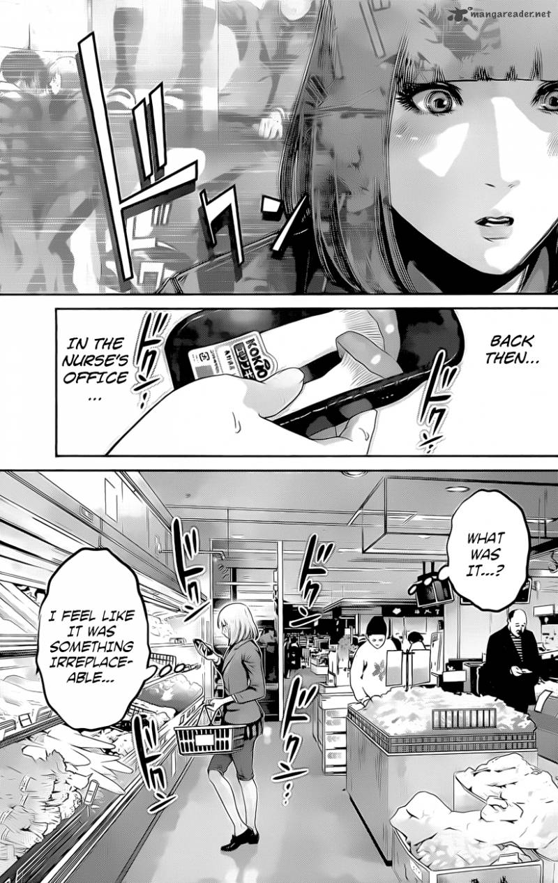 Prison School Chapter 64 Page 14
