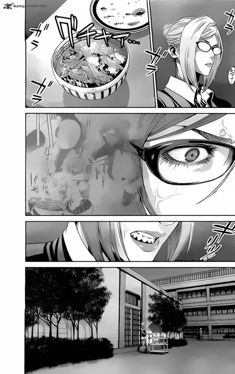 Prison School Chapter 64 Page 18