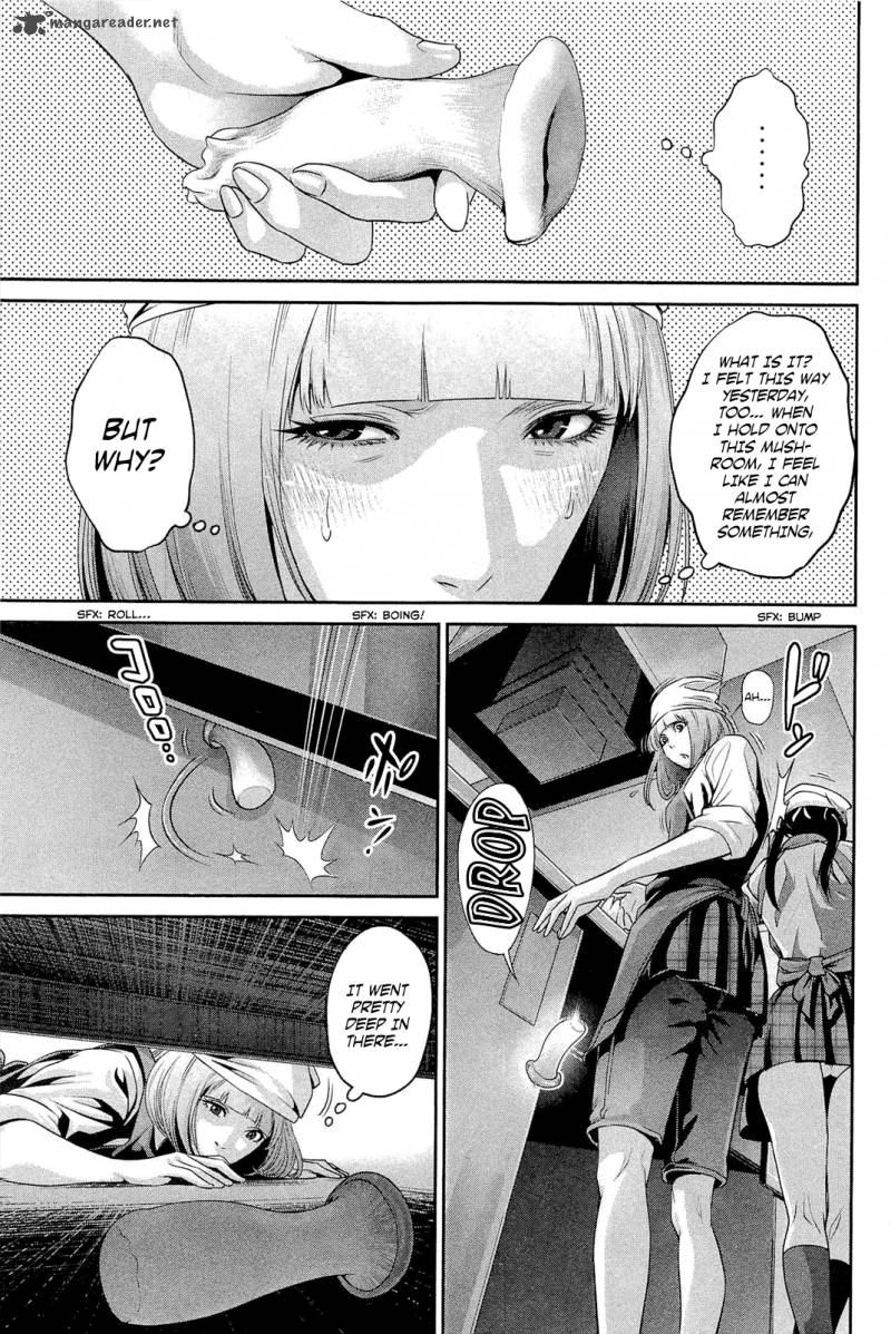 Prison School Chapter 65 Page 10