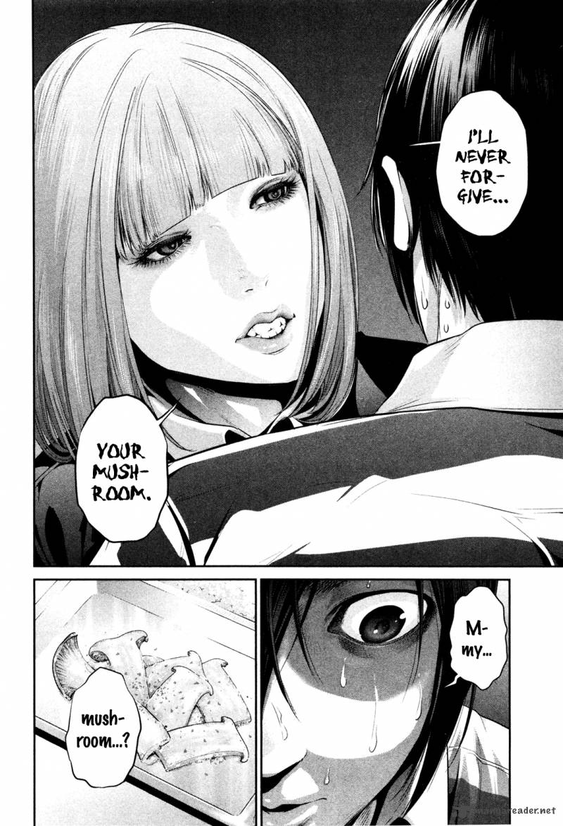 Prison School Chapter 69 Page 18