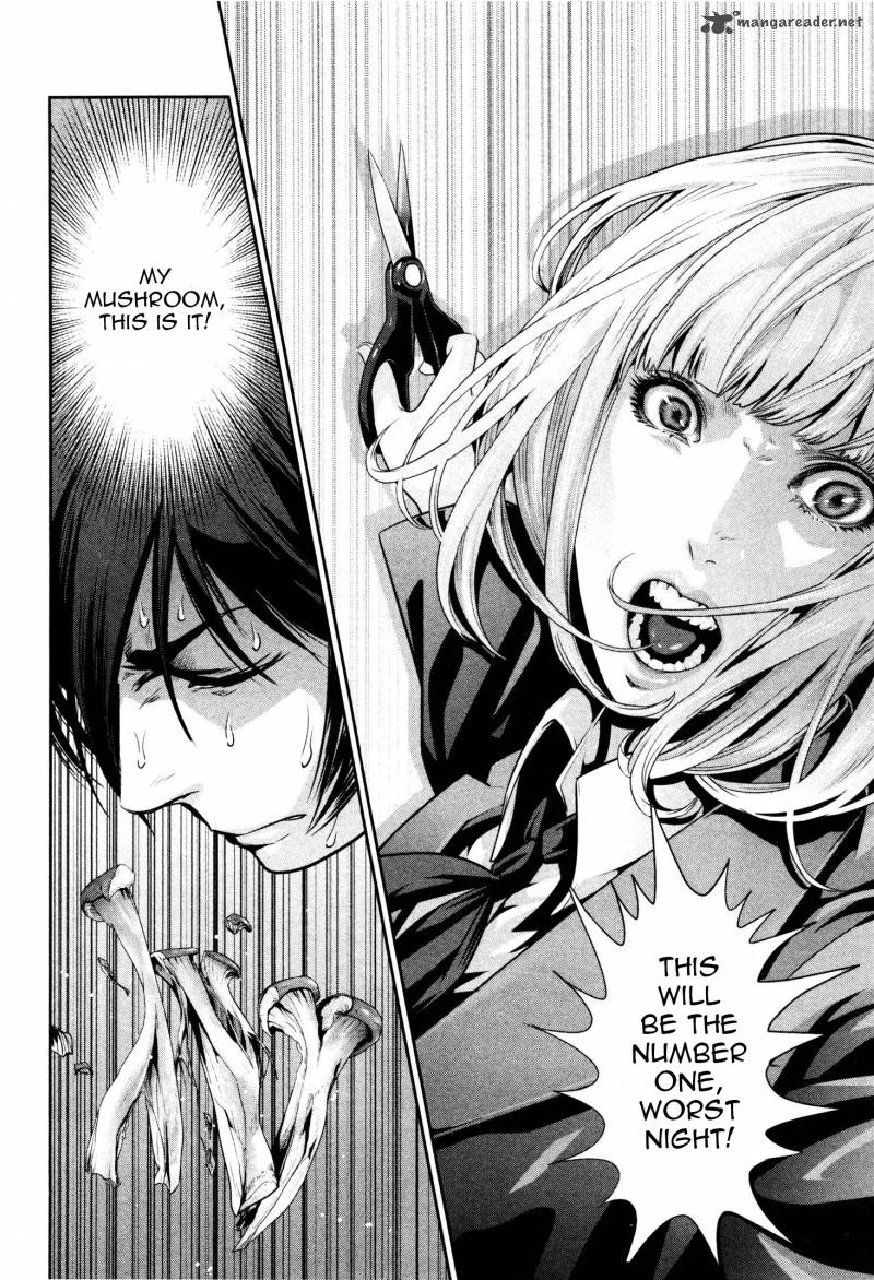 Prison School Chapter 72 Page 6