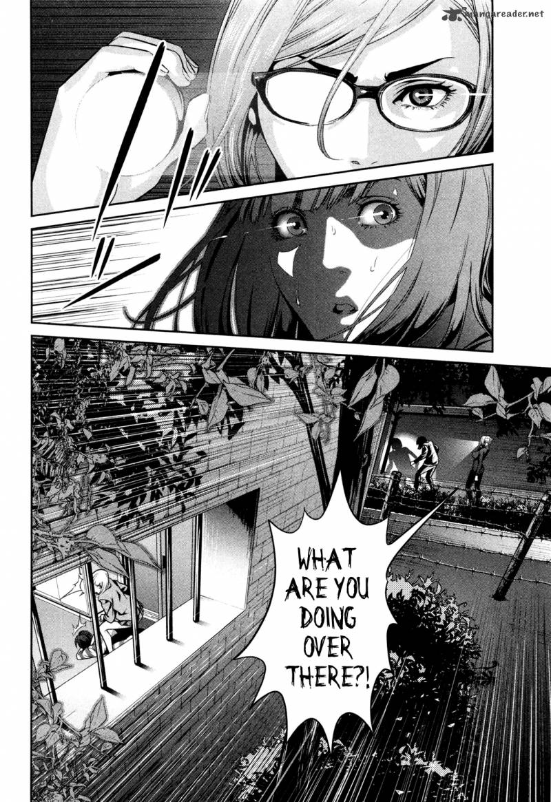 Prison School Chapter 73 Page 19