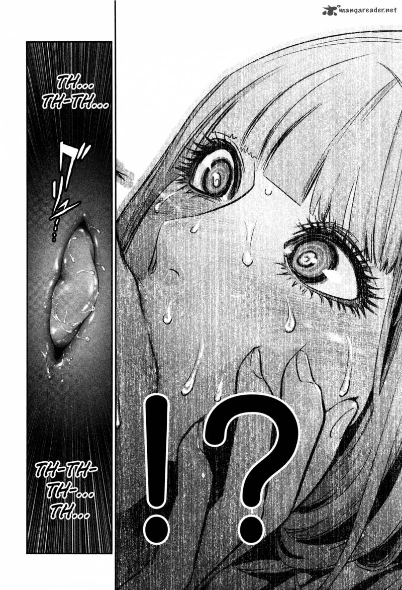 Prison School Chapter 76 Page 11