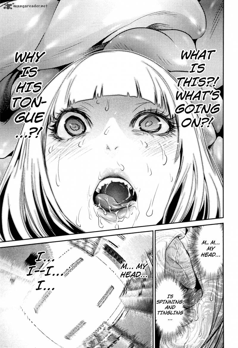 Prison School Chapter 76 Page 16