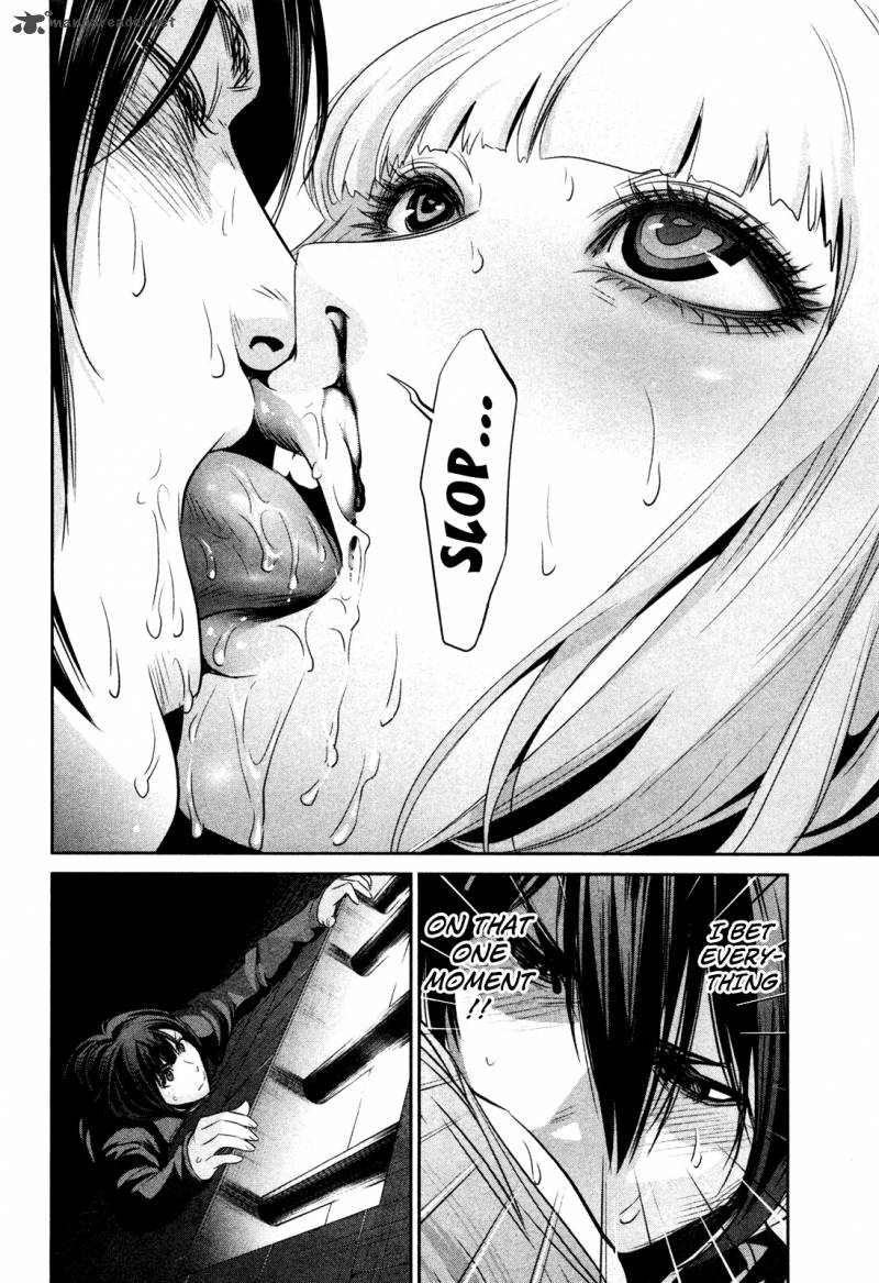 Prison School Chapter 76 Page 19