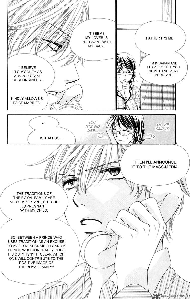 Private Prince Chapter 24 Page 6