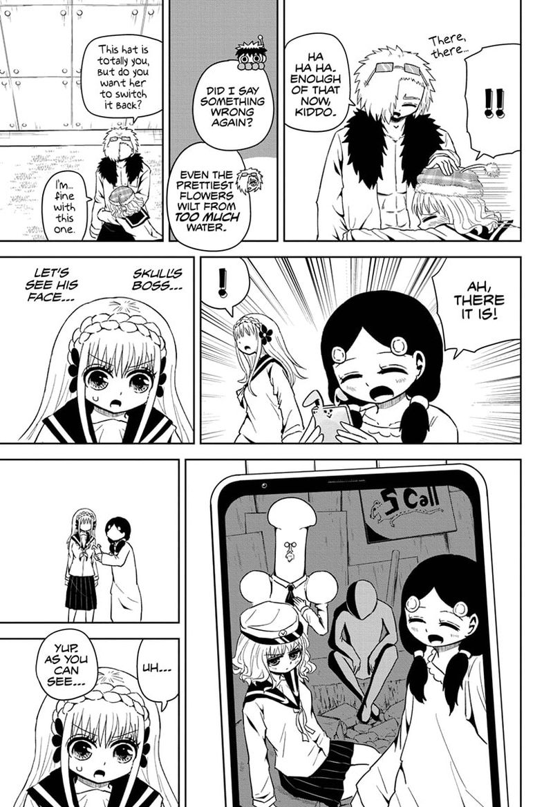 Protect Me Shugomaru Chapter 13 Page 5