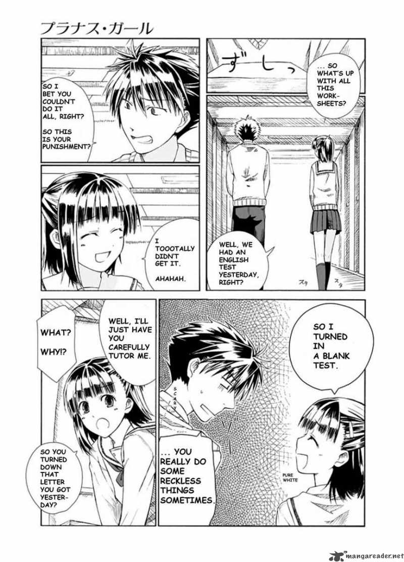 Prunus Girl Chapter 1 Page 15