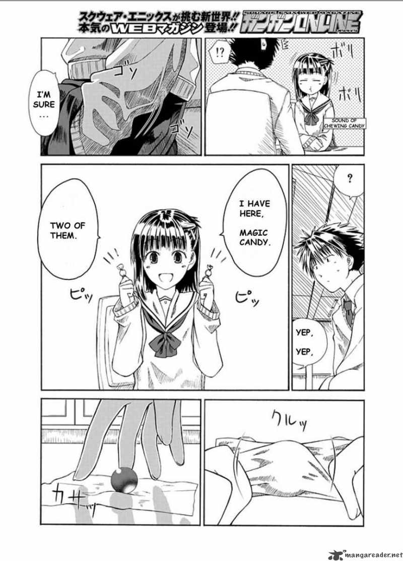 Prunus Girl Chapter 1 Page 32