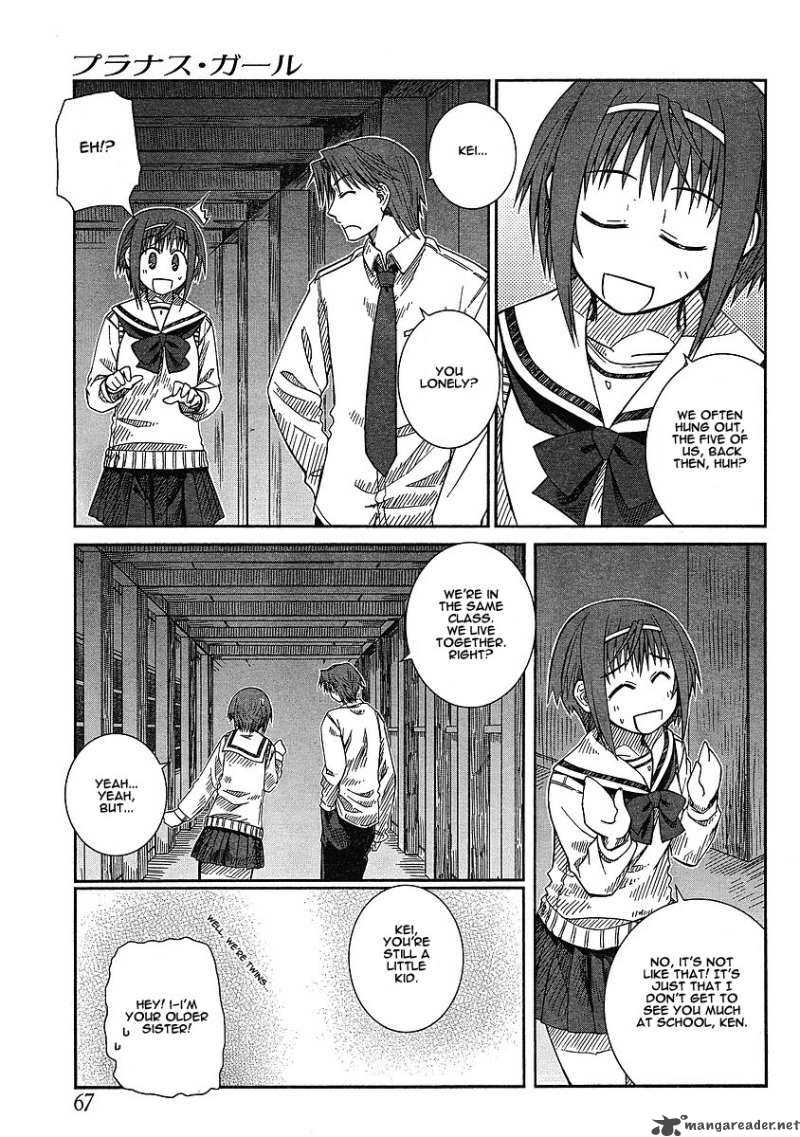Prunus Girl Chapter 10 Page 7