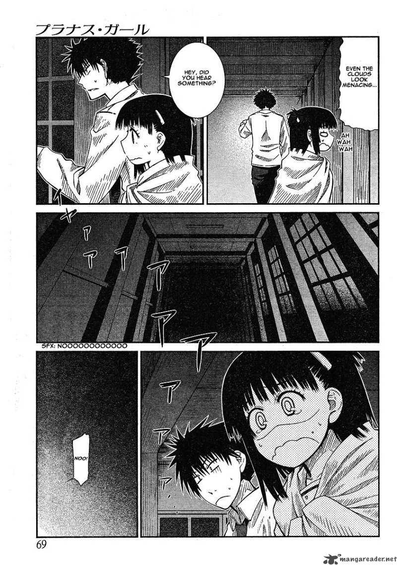 Prunus Girl Chapter 10 Page 9