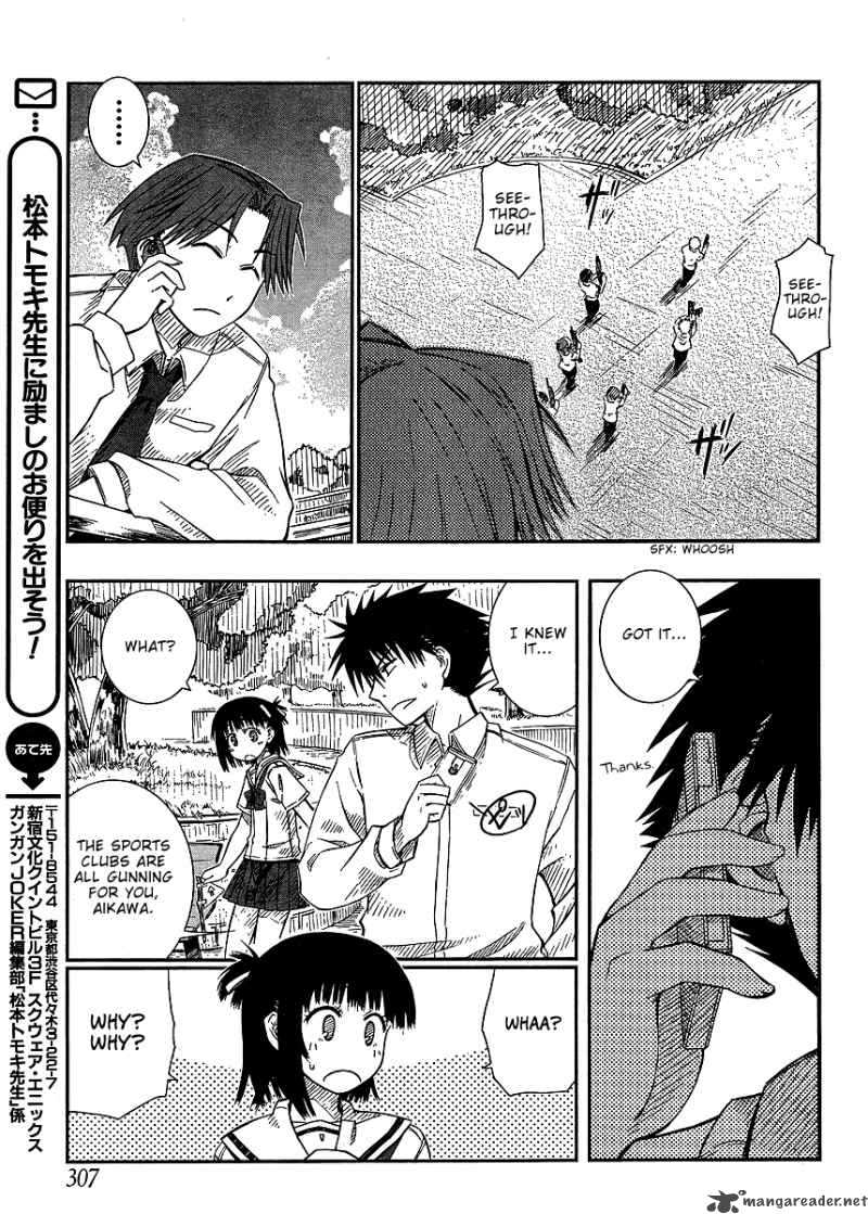 Prunus Girl Chapter 12 Page 14