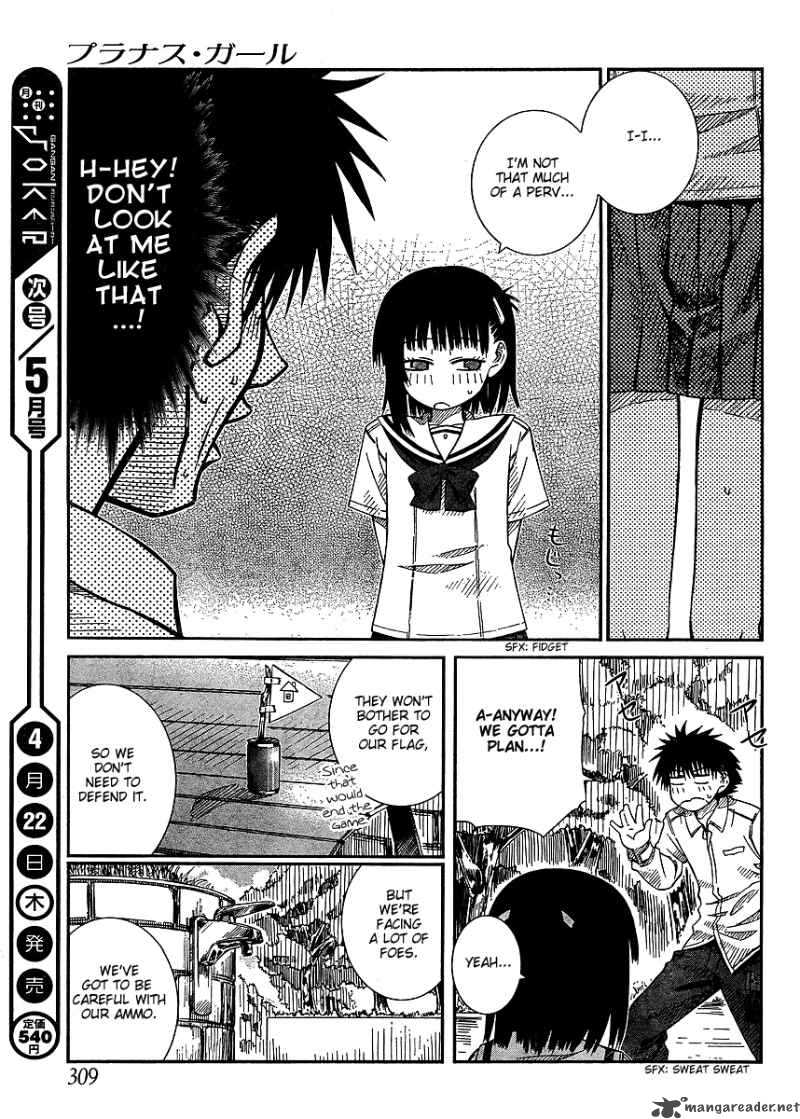 Prunus Girl Chapter 12 Page 16