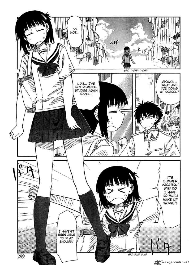 Prunus Girl Chapter 12 Page 6